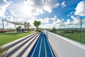 Two-Bedroom Apartment at Laguna Skypark