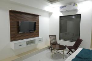 Hotel Ashok Vatika