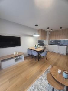 Baltic Haven Residence- Apartament Na Klifie