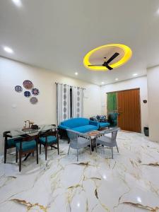 Dhruv Villa - Coral Stays