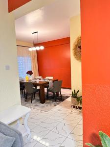 Easyhomes prime apartment 2beds