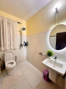 Easyhomes prime apartment 2beds