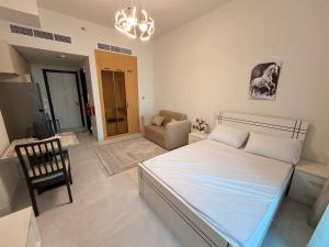 Cozy Full Studio apartment withluxury Amenities access