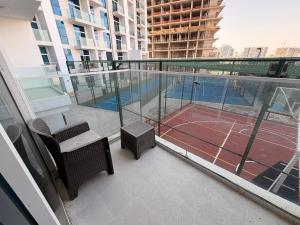 Cozy Full Studio apartment withluxury Amenities access