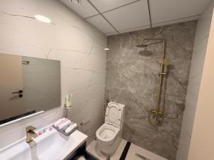 Cozy Full Studio apartment withluxury Amenities access