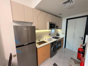 Cozy Full Studio apartment withluxury Amenities access