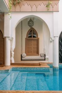 Riad Lucia