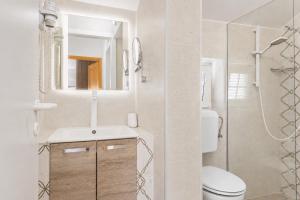 Apartments Ineta