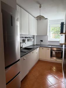Oliwa Park - 3 Rooms near SKM