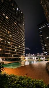 Casa Collective City View with Balcony Stay