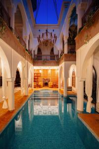 Riad Lucia