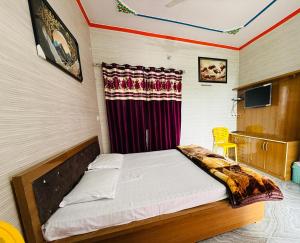 Hotel Blue Hill