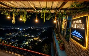 Hotel Blue Hill