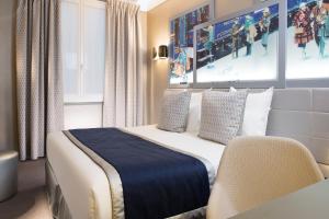 Hotels Palym : photos des chambres