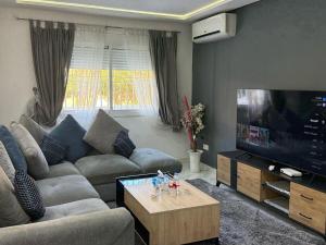 relax apartment in Tangier