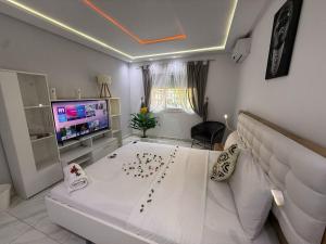 relax apartment in Tangier