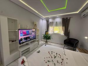 relax apartment in Tangier