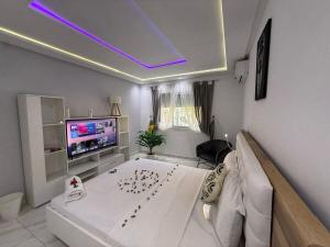 relax apartment in Tangier