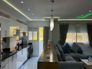relax apartment in Tangier