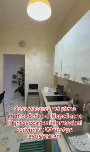 Casa pignasecca