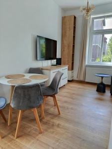 Apartament Loftowy