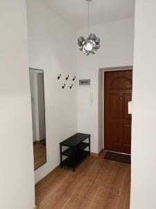 Apartament Loftowy
