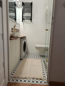 Apartament Loftowy