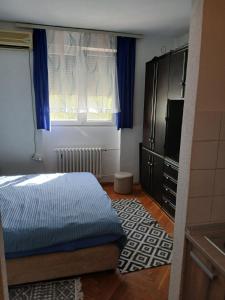 Apartman CACA