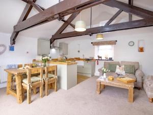Jasmine Cottage - Ukc6179