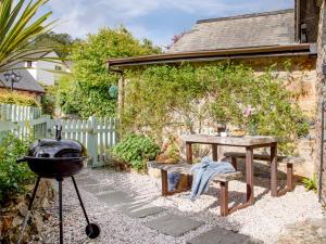 Jasmine Cottage - Ukc6179