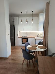 Apartament Loftowy