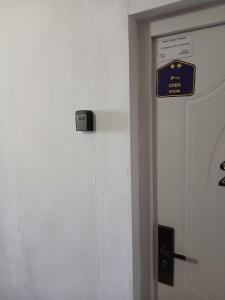 Apartman CACA