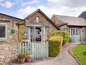 Jasmine Cottage - Ukc6179