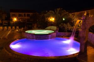 Villages vacances Hotel et Residence Benista : photos des chambres