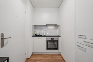 Premium studio in city center - Color 3
