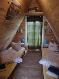 Sejours a la ferme Hof Mellon : photos des chambres