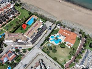Apartment Las Dunas-3 by Interhome