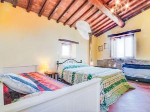Holiday Home Casalini by Interhome