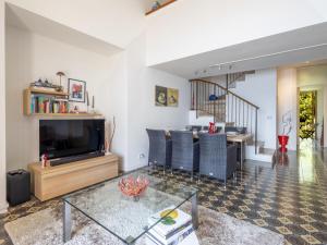 Apartment Residenza del Pascià by Interhome