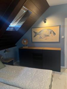 Apartament Morgan