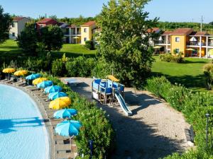 Apartment Belvedere Village-3 by Interhome