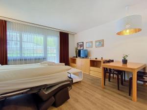 Apartment Allod Park Haus C 206 by Interhome