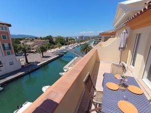 Apartment Port Quiétude-1 by Interhome