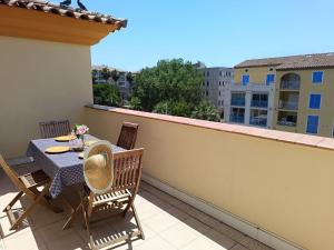 Apartment Port Quiétude-1 by Interhome