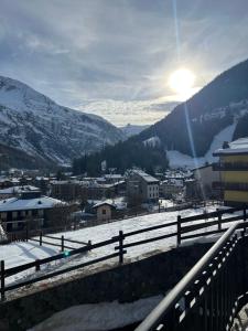 Appartamento vicino alle piste