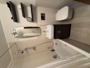 Apartment Residenza Chesa Margun 14-5 by Interhome