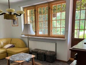 Apartment Willa Teresa by Interhome