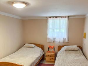 Apartment Willa Teresa by Interhome