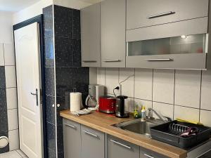 Apartment Willa Teresa by Interhome