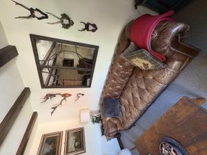 Apartment Residenza Chesa Margun 14-5 by Interhome